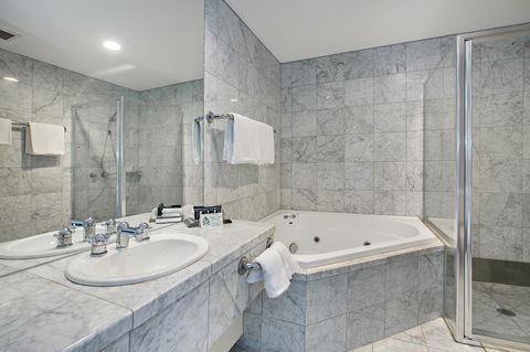 All Seasons Resort Hotel Bendigo - Hotel WA 29