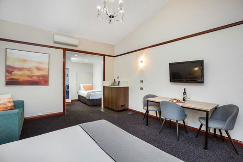 All Seasons Resort Hotel Bendigo - Hotel WA 12