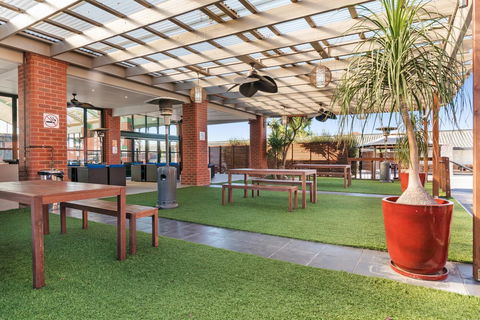 All Seasons Resort Hotel Bendigo - Hotel WA 34