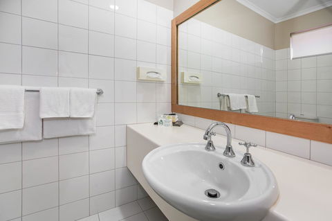 All Seasons Resort Hotel Bendigo - Hotel WA 19