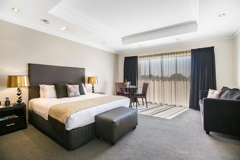 All Seasons Resort Hotel Bendigo - Hotel WA 31