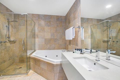All Seasons Resort Hotel Bendigo - Hotel WA 33