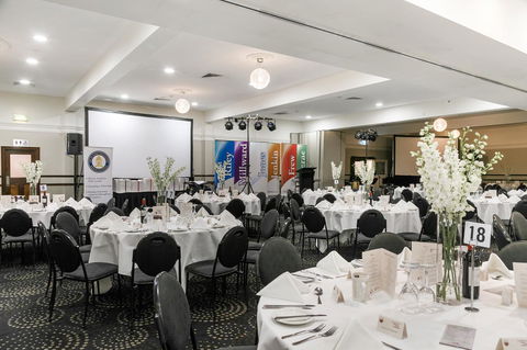 All Seasons Resort Hotel Bendigo - Hotel WA 21