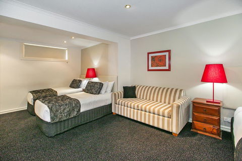 All Seasons Resort Hotel Bendigo - Hotel WA 16
