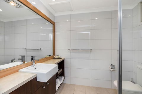 All Seasons Resort Hotel Bendigo - Hotel WA 11