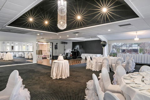 All Seasons Resort Hotel Bendigo - Hotel WA 44