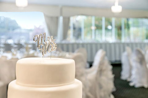 All Seasons Resort Hotel Bendigo - Hotel WA 40