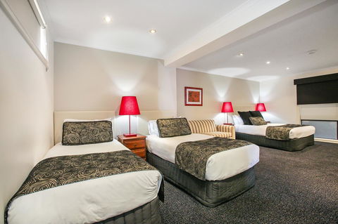 All Seasons Resort Hotel Bendigo - Hotel WA 17