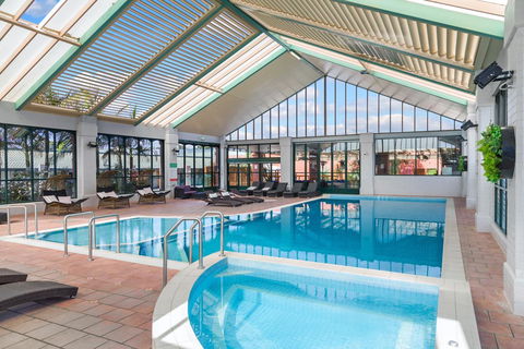 All Seasons Resort Hotel Bendigo - Hotel WA 1