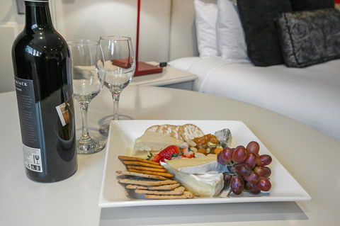 All Seasons Resort Hotel Bendigo - Hotel WA 28