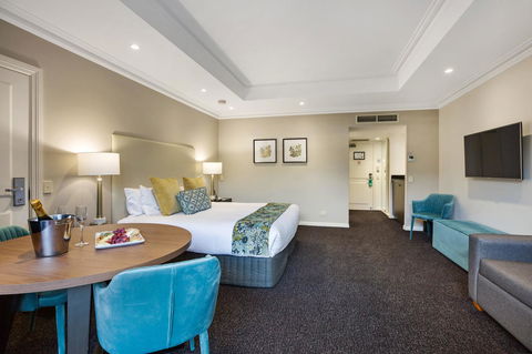 All Seasons Resort Hotel Bendigo - Hotel WA 35