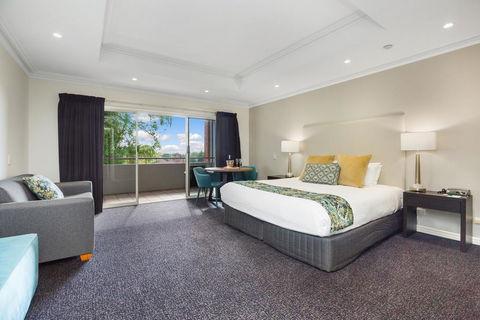 All Seasons Resort Hotel Bendigo - Hotel WA 6