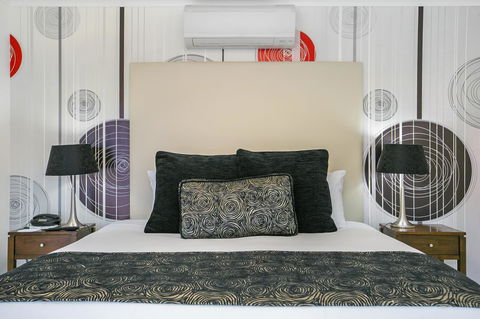 All Seasons Resort Hotel Bendigo - Hotel WA 26