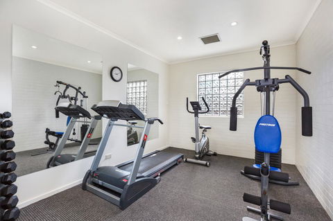 All Seasons Resort Hotel Bendigo - Hotel WA 14