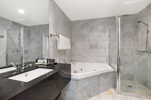 All Seasons Resort Hotel Bendigo - Hotel WA 10