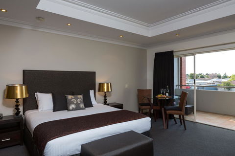 All Seasons Resort Hotel Bendigo - Hotel WA 22