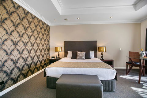 All Seasons Resort Hotel Bendigo - Hotel WA 30