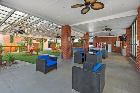 All Seasons Resort Hotel Bendigo - Hotel WA 24
