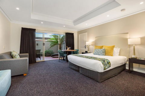 All Seasons Resort Hotel Bendigo - Hotel WA 0