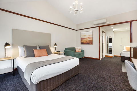 All Seasons Resort Hotel Bendigo - Hotel WA 13