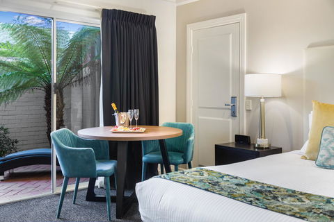 All Seasons Resort Hotel Bendigo - Hotel WA 2
