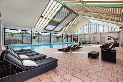 All Seasons Resort Hotel Bendigo - Hotel WA 23