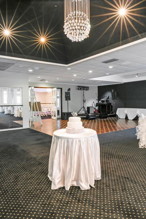 All Seasons Resort Hotel Bendigo - Hotel WA 43