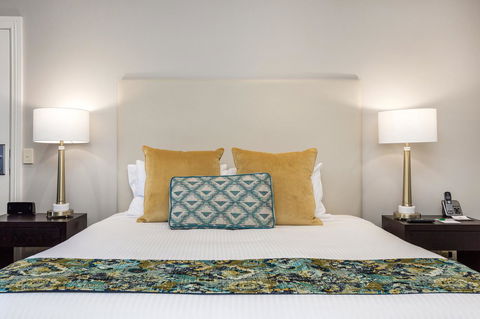 All Seasons Resort Hotel Bendigo - Hotel WA 9