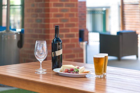 All Seasons Resort Hotel Bendigo - Hotel WA 42