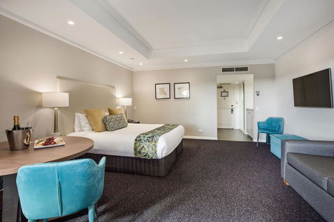 All Seasons Resort Hotel Bendigo - Hotel WA 4
