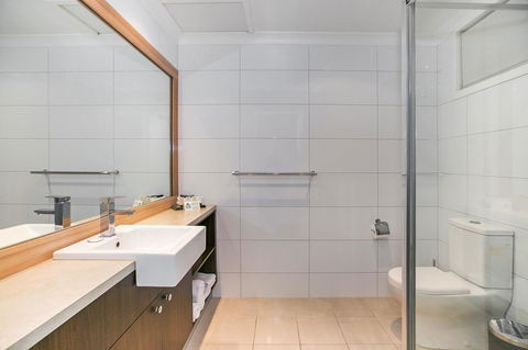 All Seasons Resort Hotel Bendigo - Hotel WA 18