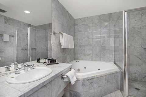 All Seasons Resort Hotel Bendigo - Hotel WA 7