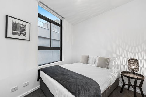 Melbourne Holiday Apartments Flinders Wharf - Hotel WA 20