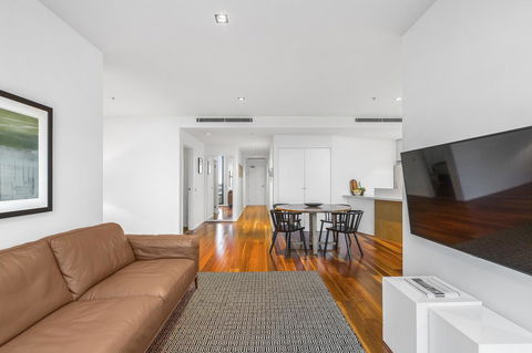 Melbourne Holiday Apartments Flinders Wharf - Hotel WA 36