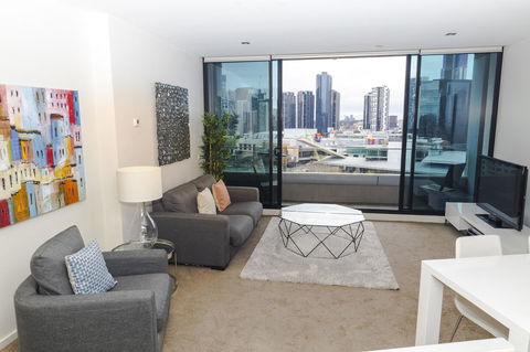 Waterfront Melbourne Apartments - Hotel WA 44
