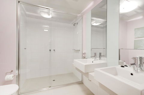 Waterfront Melbourne Apartments - Hotel WA 24