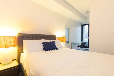 Waterfront Melbourne Apartments - Hotel WA 35