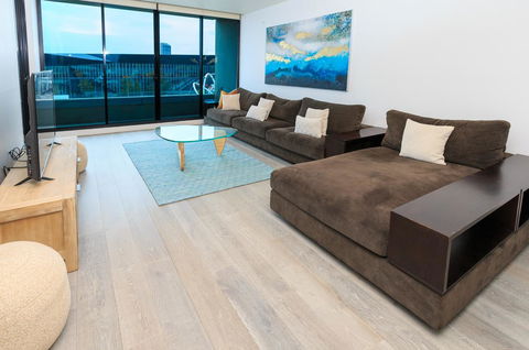 Waterfront Melbourne Apartments - Hotel WA 13
