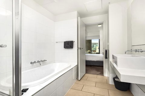 Waterfront Melbourne Apartments - Hotel WA 43