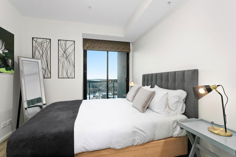 Waterfront Melbourne Apartments - Hotel WA 12