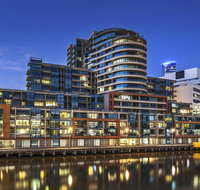 Waterfront Melbourne Apartments - Hotel WA