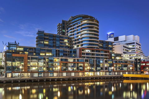 Waterfront Melbourne Apartments - Hotel WA 0
