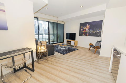 Waterfront Melbourne Apartments - Hotel WA 41