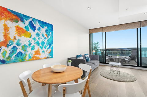 Waterfront Melbourne Apartments - Hotel WA 38
