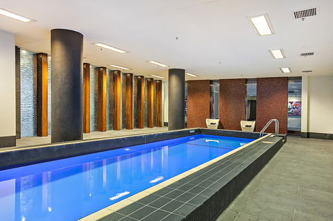 Waterfront Melbourne Apartments - Hotel WA 3