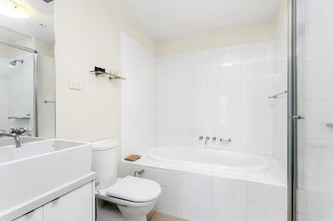 Waterfront Melbourne Apartments - Hotel WA 26