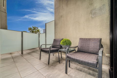Waterfront Melbourne Apartments - Hotel WA 30