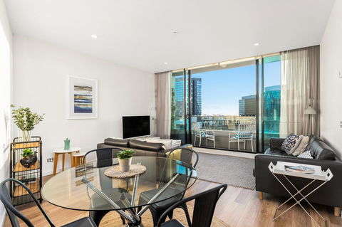 Waterfront Melbourne Apartments - Hotel WA 11