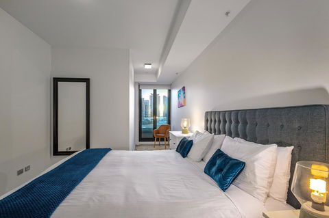 Waterfront Melbourne Apartments - Hotel WA 15
