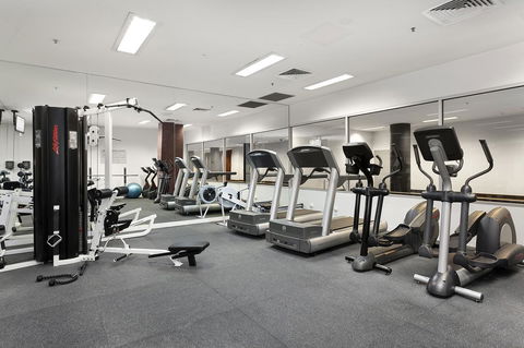Waterfront Melbourne Apartments - Hotel WA 9
